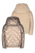 Like Flo Meisjes Winterjas Aimee