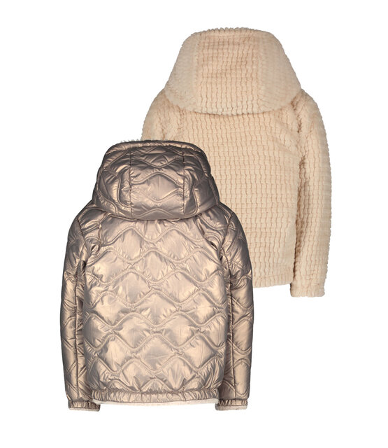 Like Flo Meisjes Winterjas Aimee