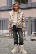 Like Flo Meisjes Winterjas Aimee