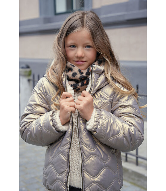 Like Flo Meisjes Jas Aimee