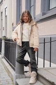 Like Flo Meisjes Winterjas Aimee