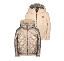 Like Flo Meisjes Winterjas Aimee