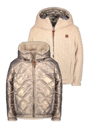 Like Flo Meisjes Winterjas Aimee