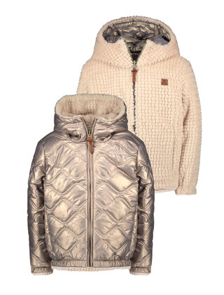 Like Flo Meisjes Winterjas Aimee