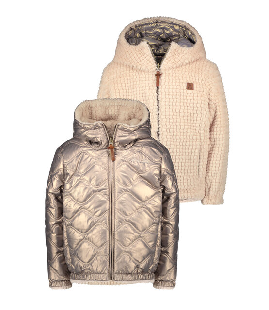 Like Flo Meisjes Winterjas Aimee