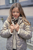 Like Flo Meisjes Kol & Muts Nel