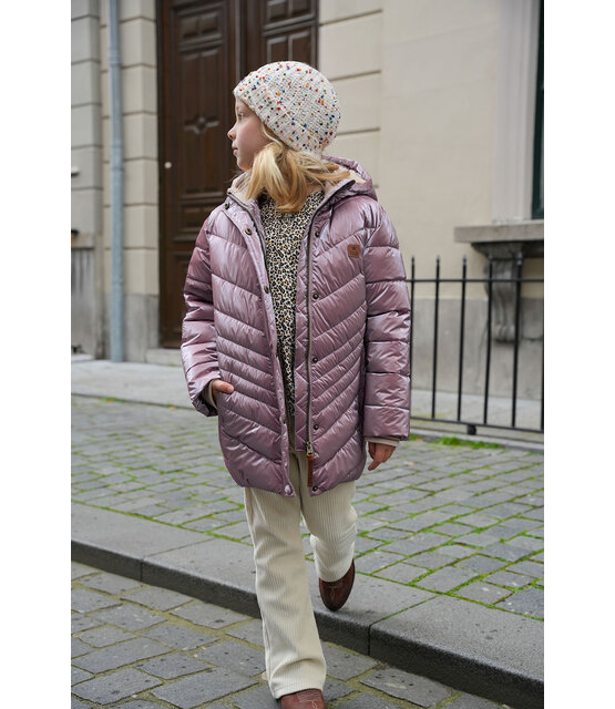 Like Flo Meisjes Sjaal & Muts Noah