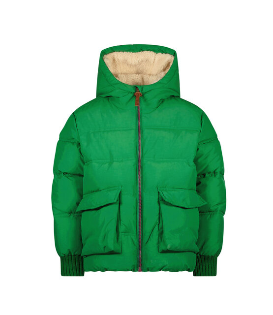 Like Flo Jongens Jas Alec