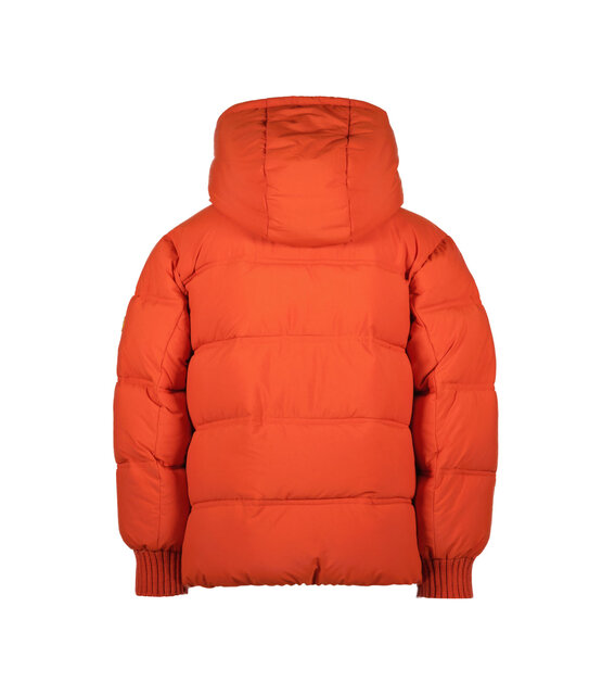 Like Flo Jongens Jas Alec