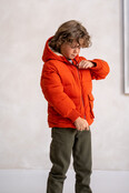 Like Flo Jongens Winterjas Alec