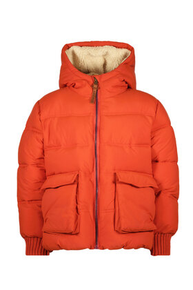 Like Flo Jongens Jas Alec