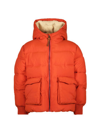 Like Flo Jongens Jas Alec