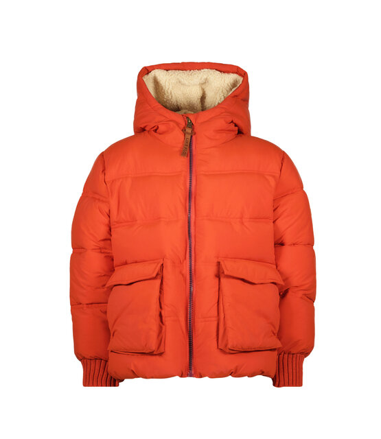 Like Flo Jongens Jas Alec