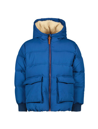 Like Flo Jongens Jas Alec