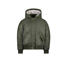 Like Flo Jongens Jas Arte