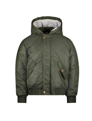 Like Flo Jongens Jas Arte