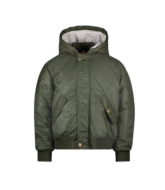 Like Flo Jongens Jas Arte