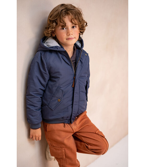 Like Flo Jongens Jas Arte