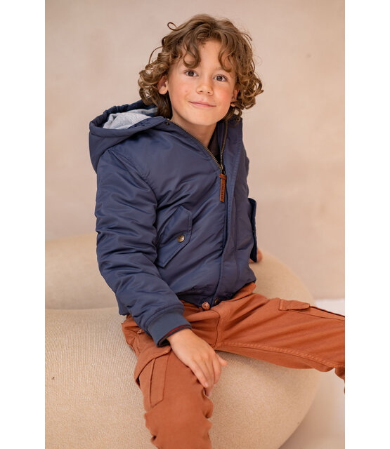 Like Flo Jongens Jas Arte