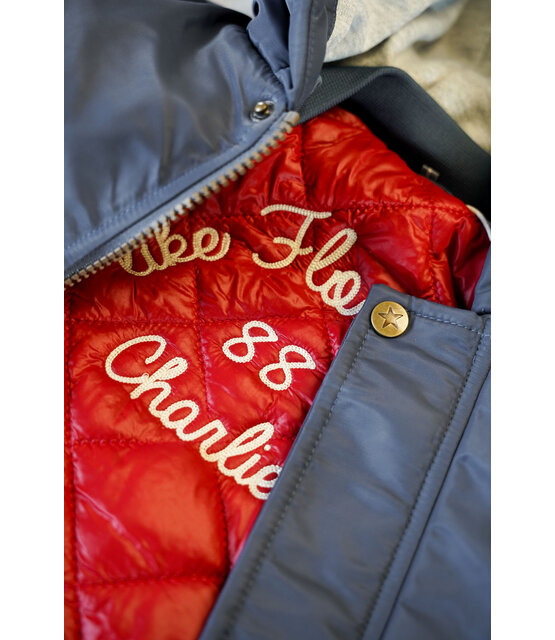 Like Flo Jongens Jas Arte