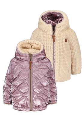 Like Flo Meisjes Mini Winterjas Alissa
