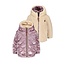 Like Flo  Like Flo Meisjes Mini Winterjas Alissa