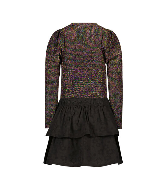 Like Flo Meisjes Jurk Mira