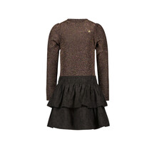 Like Flo Meisjes Jurk Mira