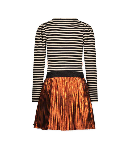 Like Flo Meisjes Jurk Mira