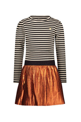 Like Flo Meisjes Jurk Mira