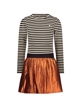 Like Flo Meisjes Jurk Mira