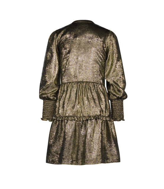 Like Flo Meisjes Jurk Mila