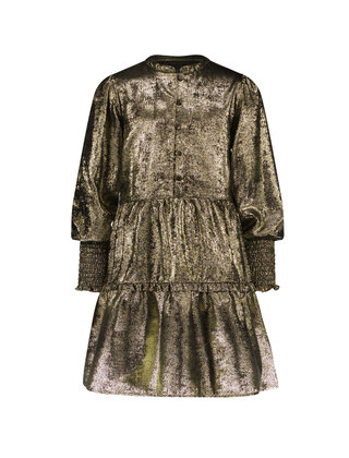 Like Flo Meisjes Jurk Mila