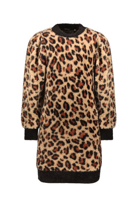 Like Flo Meisjes Jurk Mace