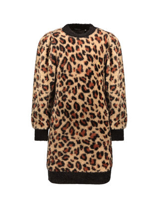 Like Flo Meisjes Jurk Mace