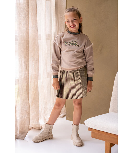 Like Flo Meisjes Rok Holly Like Flo Meisjes Rok Holly