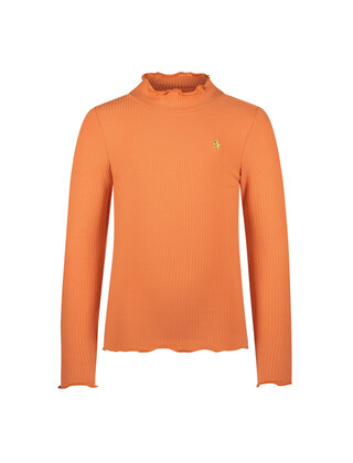 Like Flo Meisjes Longsleeve Eef