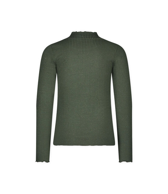 Like Flo Meisjes Longsleeve Eef