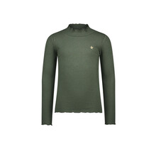 Like Flo Meisjes Longsleeve Eef