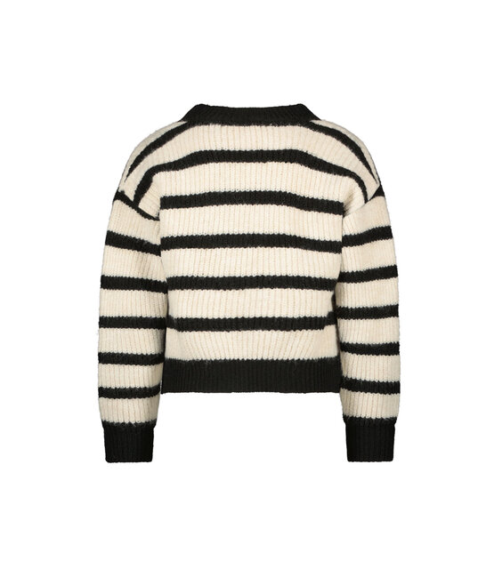 Like Flo Meisjes Vest Deau