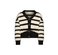 Like Flo Meisjes Vest Deau