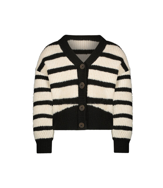 Like Flo Meisjes Vest Deau