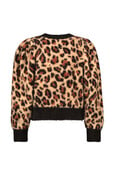 Like Flo Meisjes Sweater Door