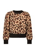 Like Flo Meisjes Sweater Door
