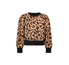 Like Flo Meisjes Sweater Door