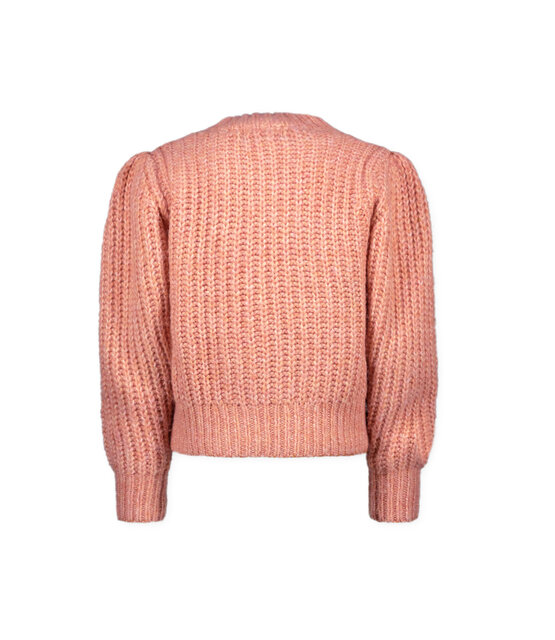 Like Flo Meisjes Sweater Door