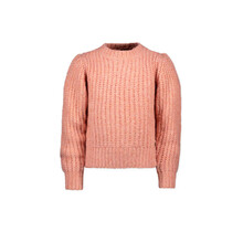 Like Flo Meisjes Sweater Door