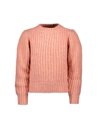 Like Flo Meisjes Sweater Door