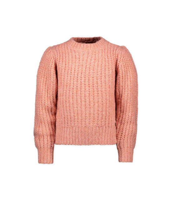 Like Flo Meisjes Sweater Door