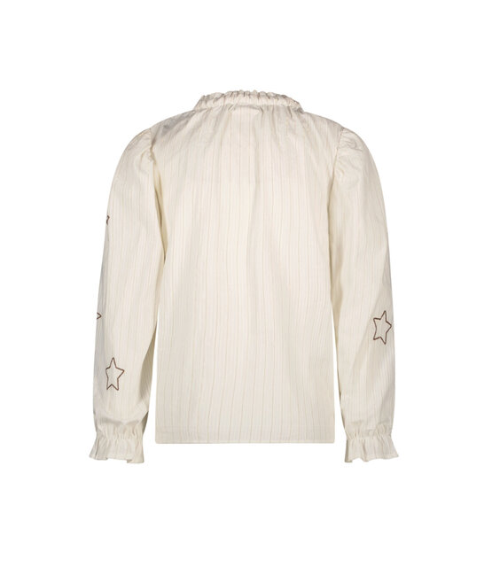 Like Flo Meisjes Blouse Charlotte